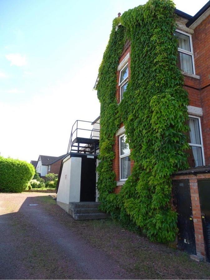 Vallum House Carlisle  Exterior photo