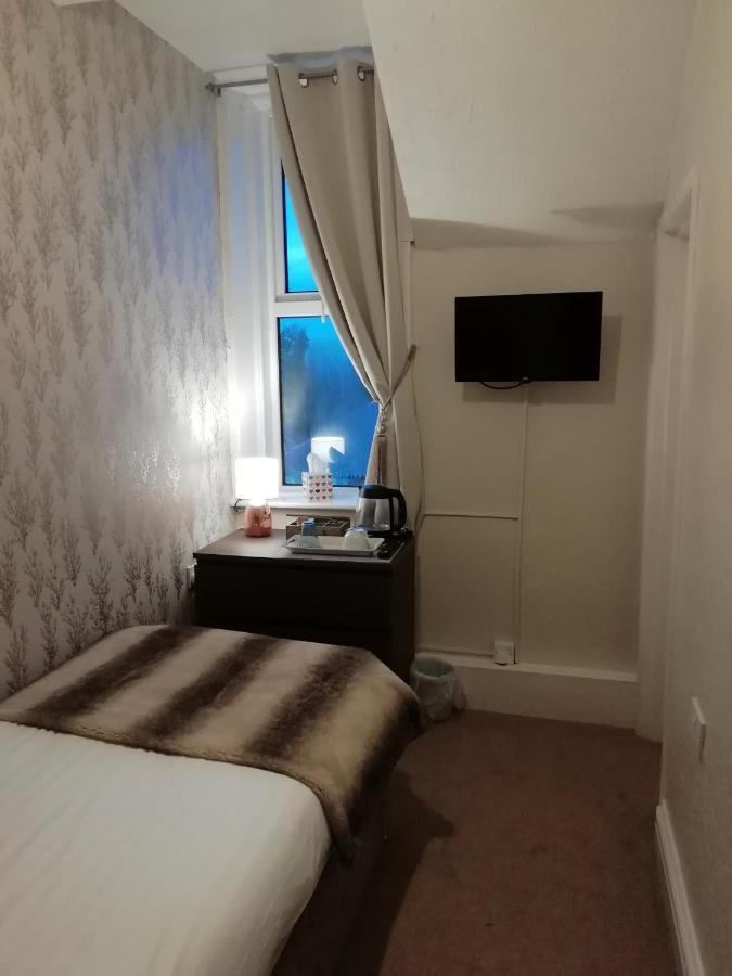 Vallum House Carlisle  Room photo