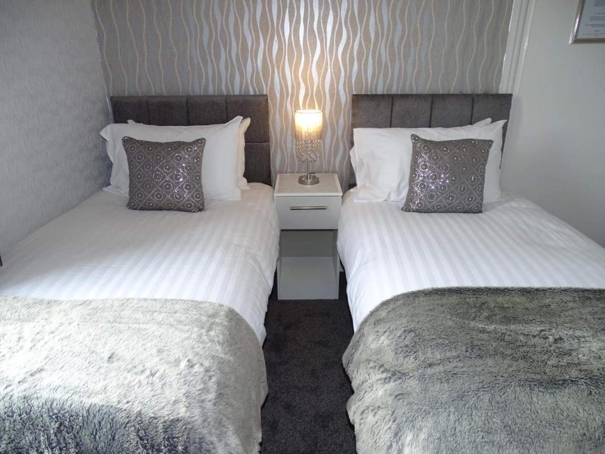 Vallum House Carlisle  Room photo