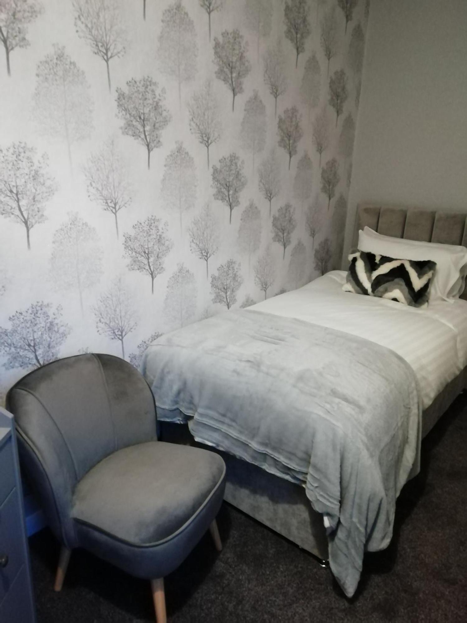 Vallum House Carlisle  Room photo