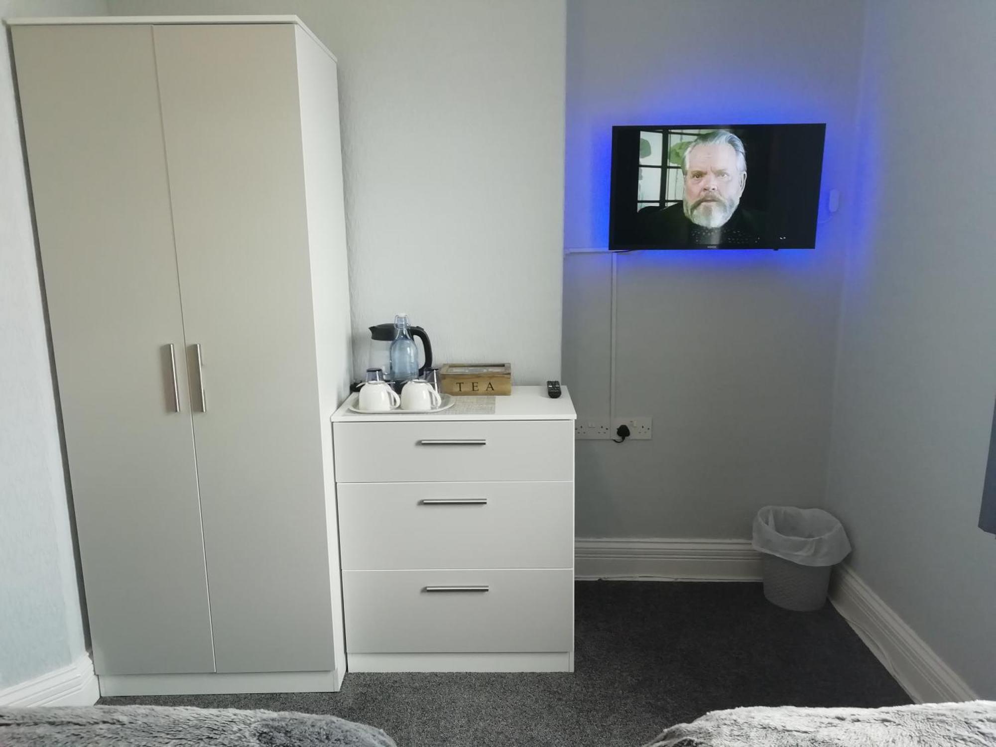 Vallum House Carlisle  Room photo