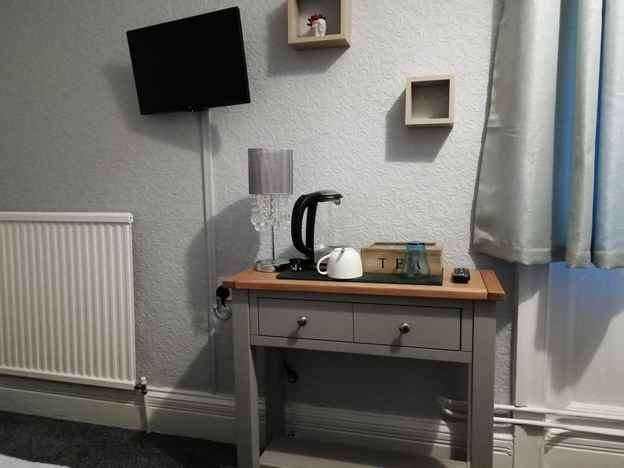 Vallum House Carlisle  Room photo